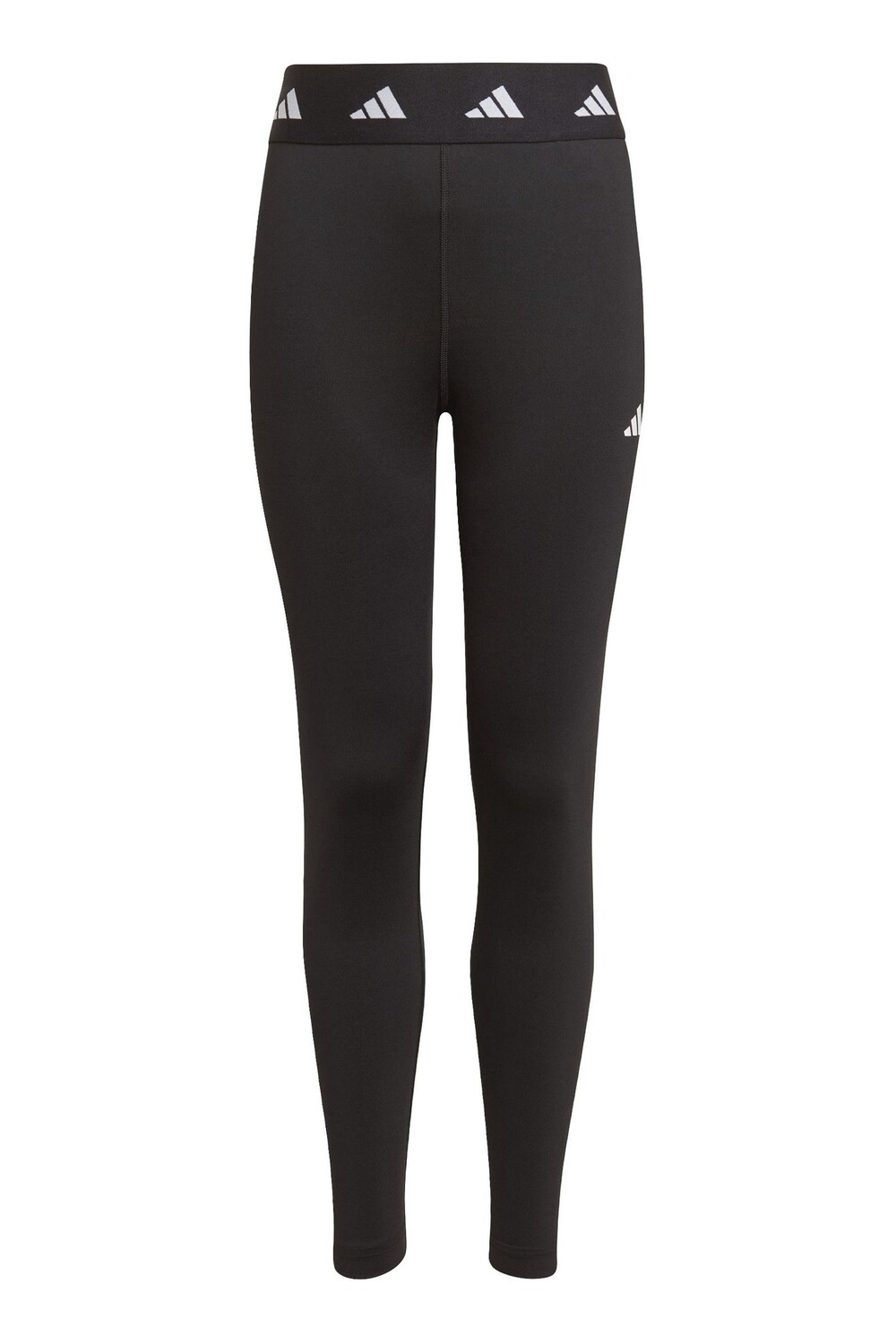 

Леггинсы AEROREADY Techfit 7/8 adidas, черный