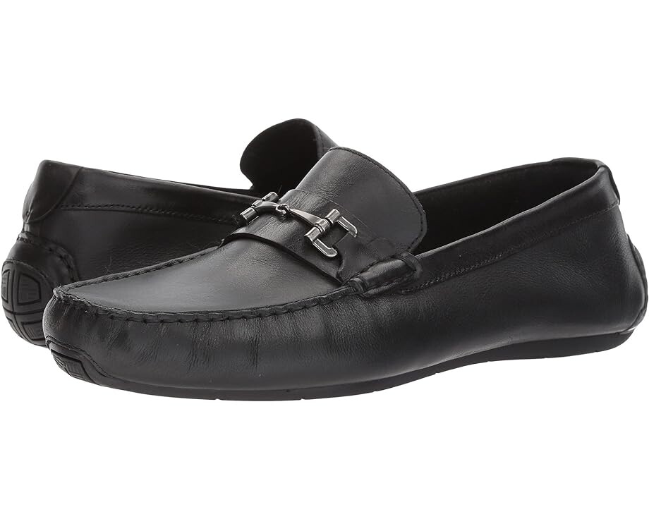

Лоферы Cole Haan Somerset Link Bit II, черный
