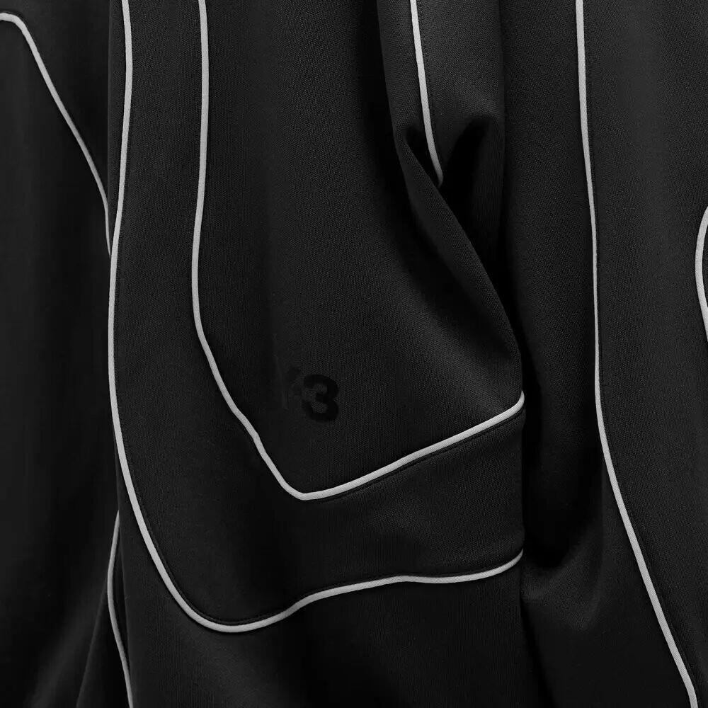

Y-3 Верхняя часть трека, черный