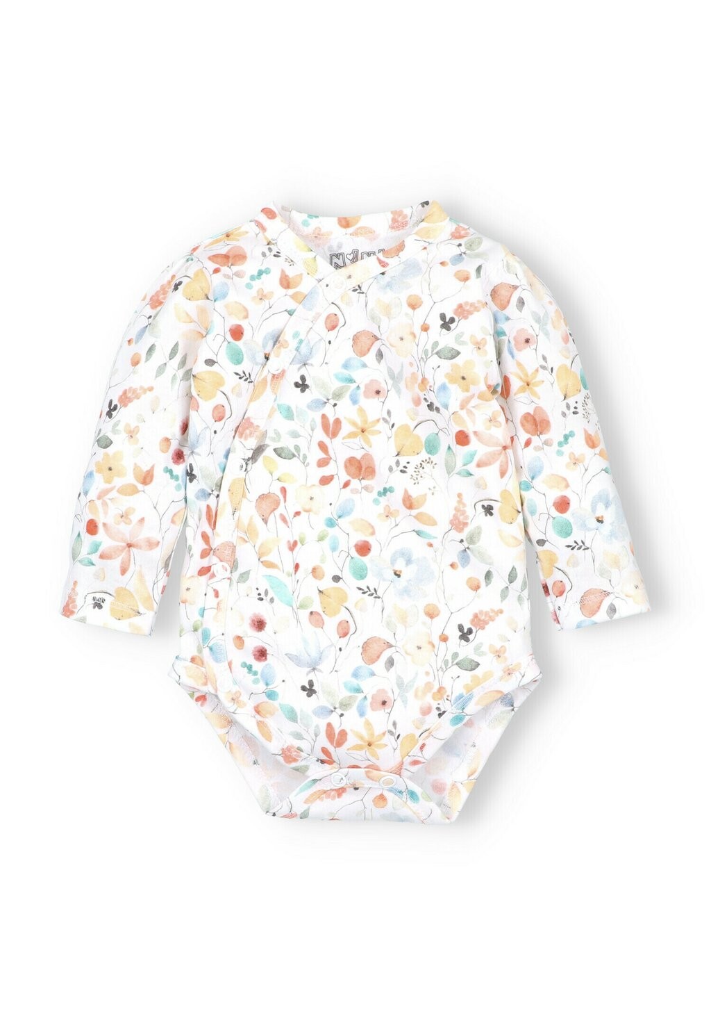 

Боди Nini, цвет white