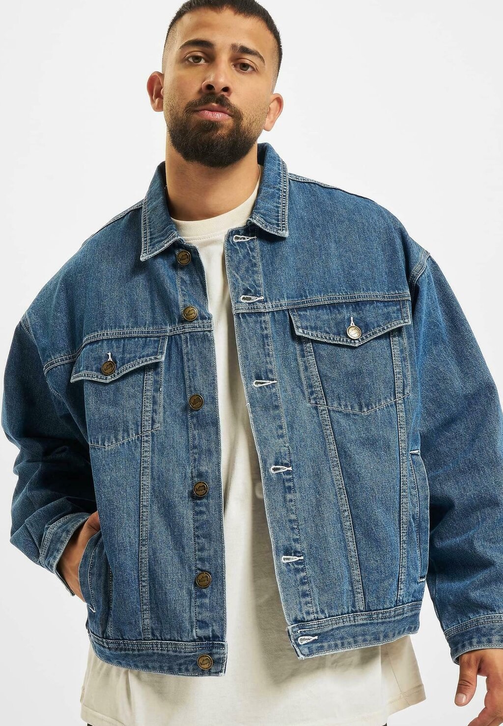 

Джинсовая куртка ecko unltd., Синий, Джинсовая куртка ecko unltd.