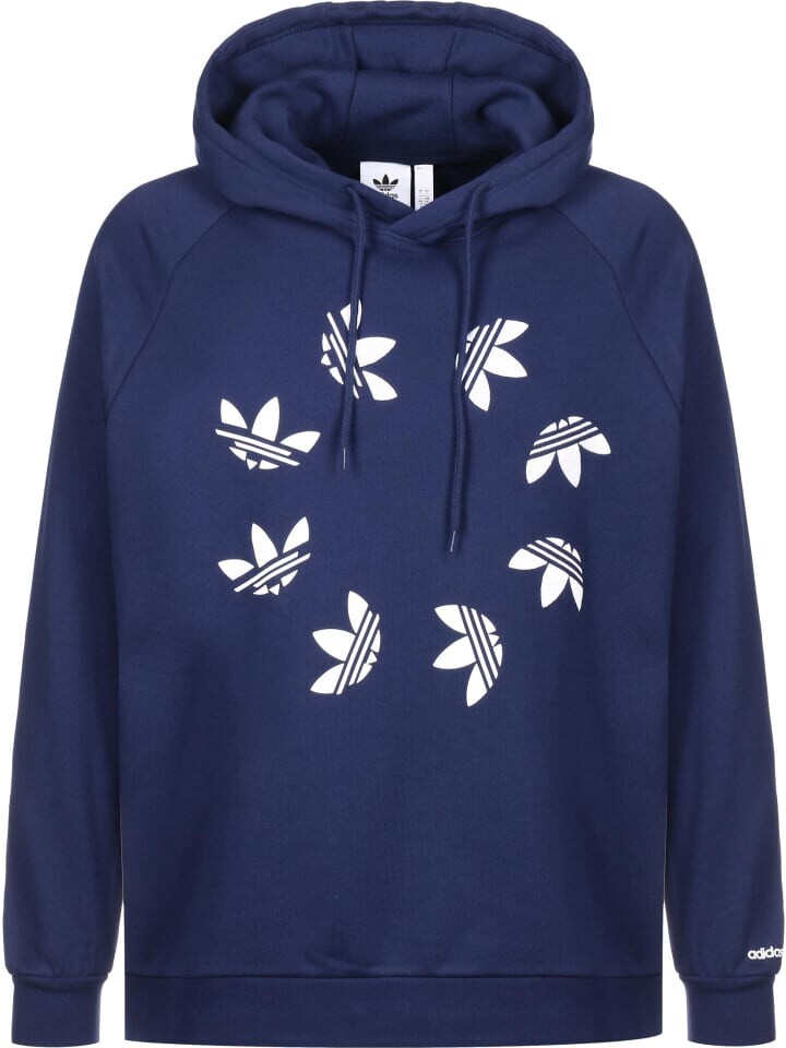 

Толстовка adidas, цвет night sky