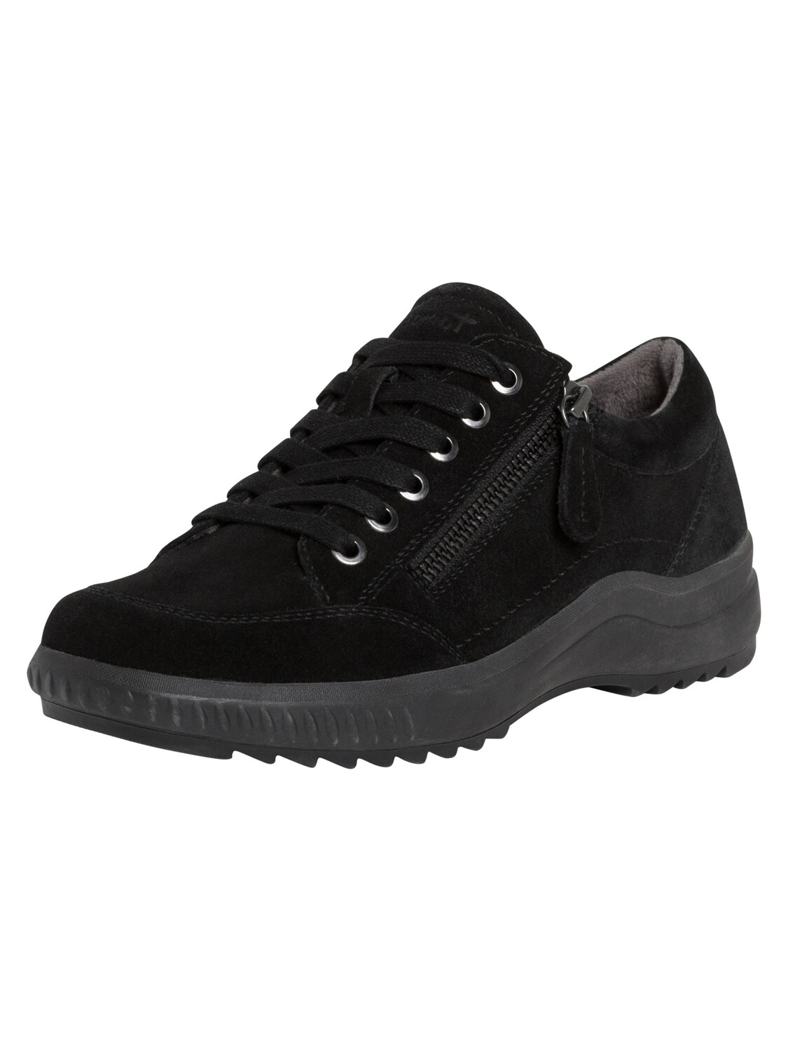 

Туфли Tamaris COMFORT Sneaker, черный