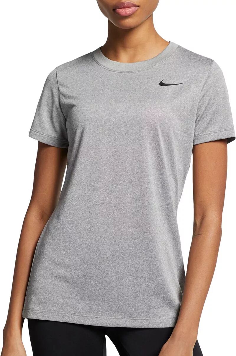 Женская футболка Nike Dry Legend футболка женская nike dry оранжевый