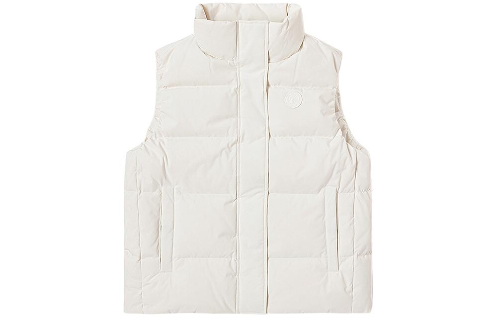 

Жилет женский Kappa, цвет Korean White