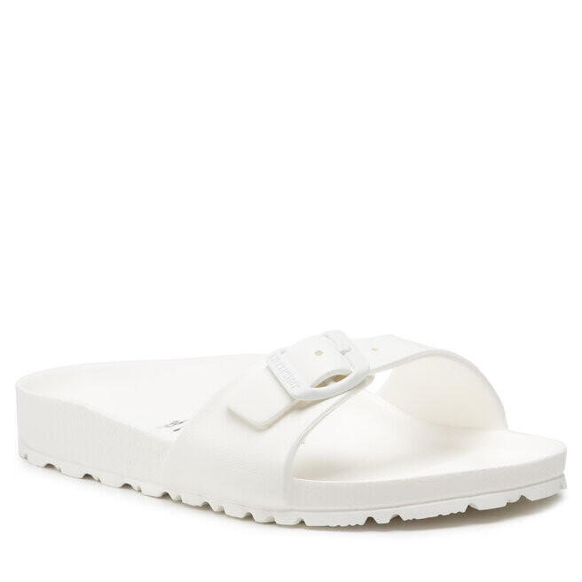 

Шлепанцы Birkenstock Madrid, белый