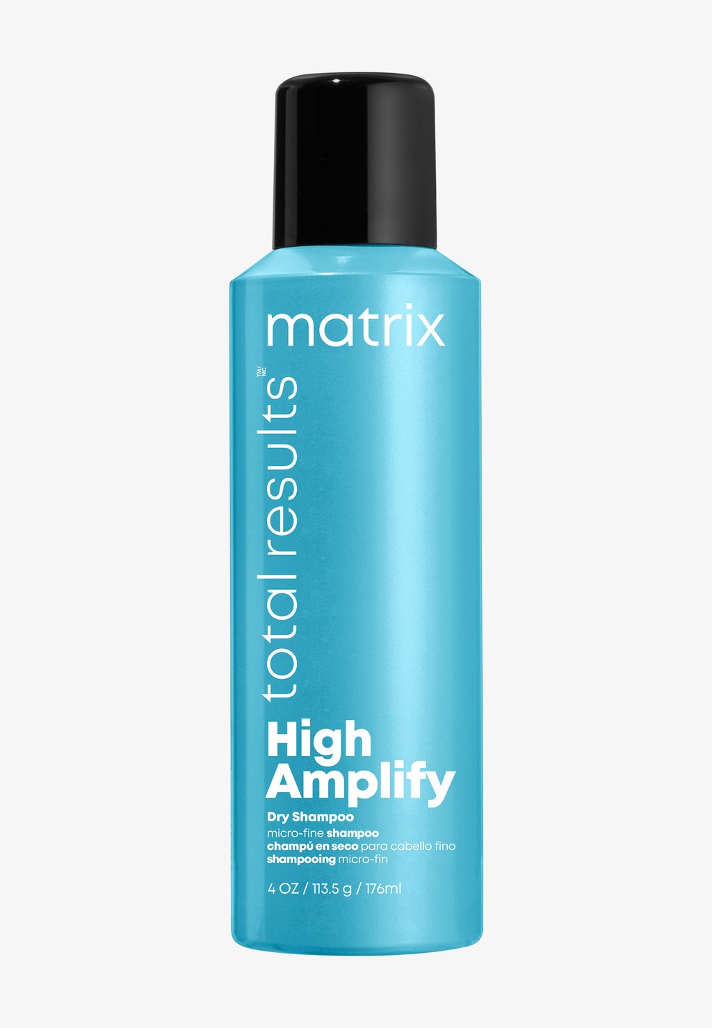 цена Шампунь Total Results High Amplify Dry Shampoo Matrix