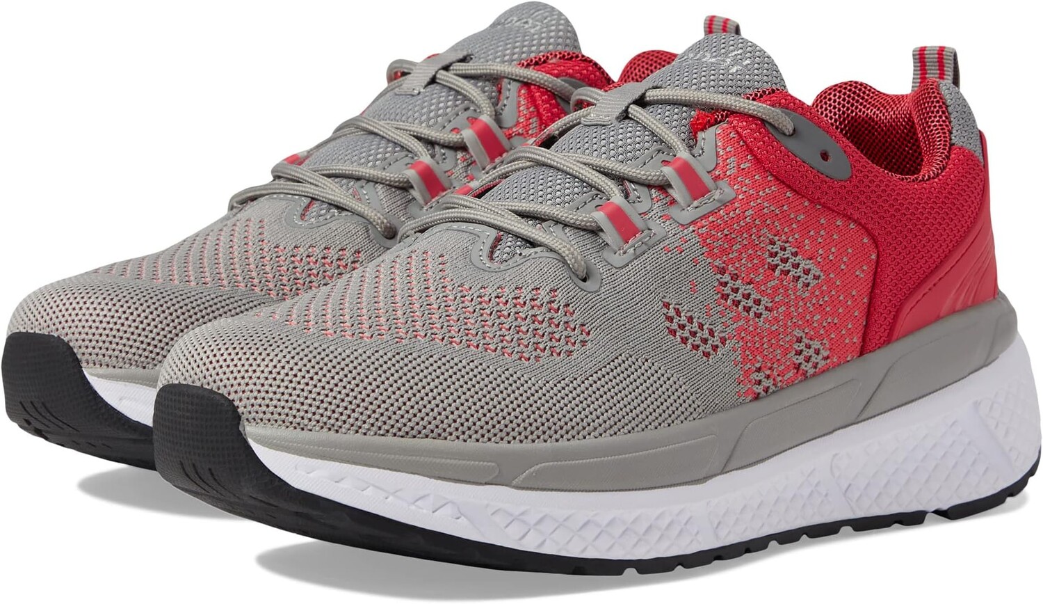 

Кроссовки Propet Propet Ultra, цвет Light Grey/Salmon