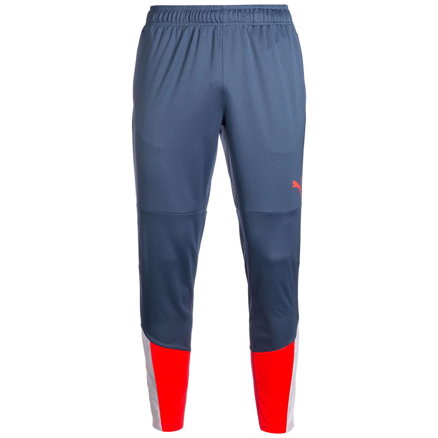

Брюки Puma Trainingshose IndividualCUP, синий