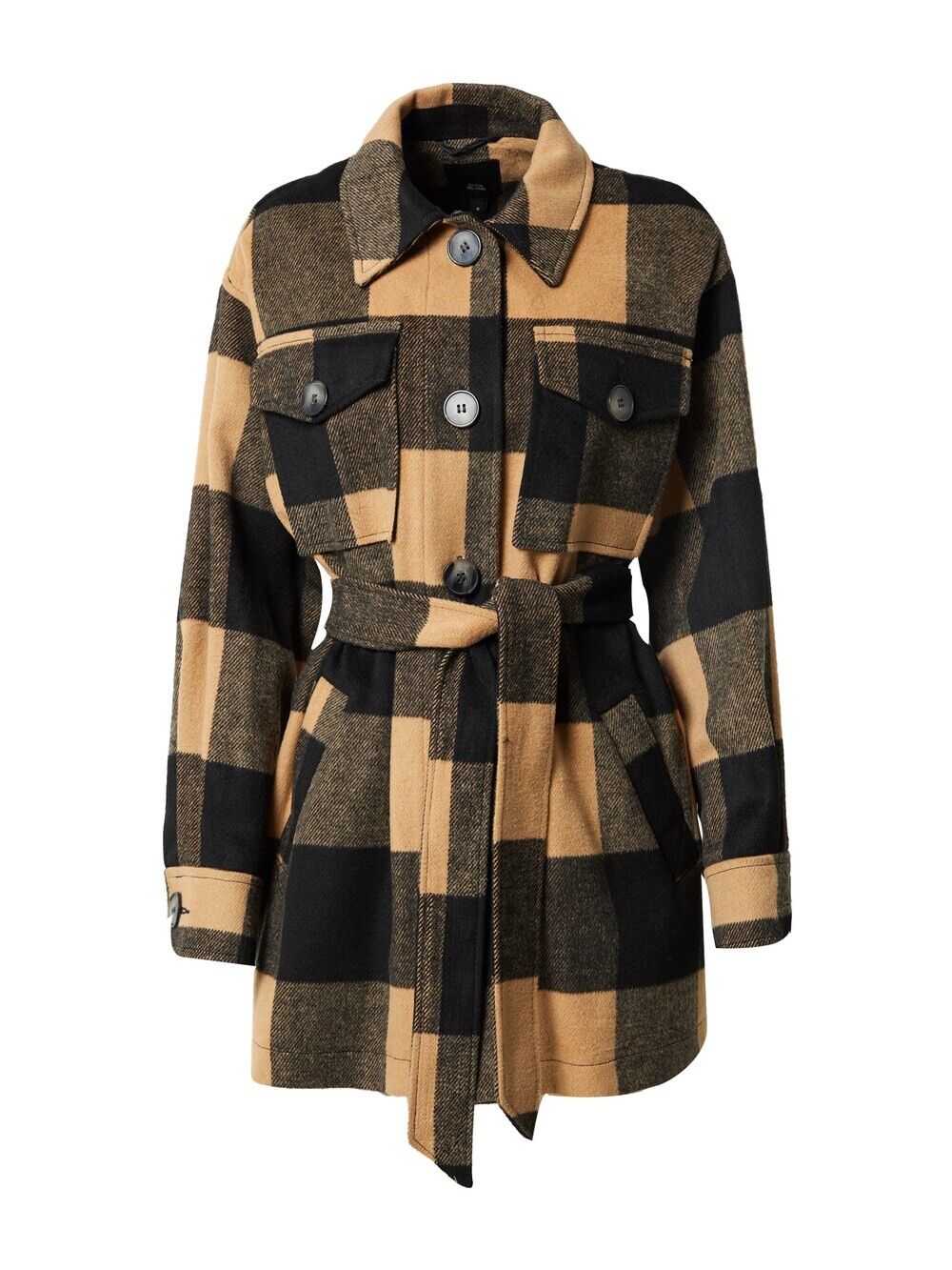 

Межсезонная куртка River Island, светло-коричневый