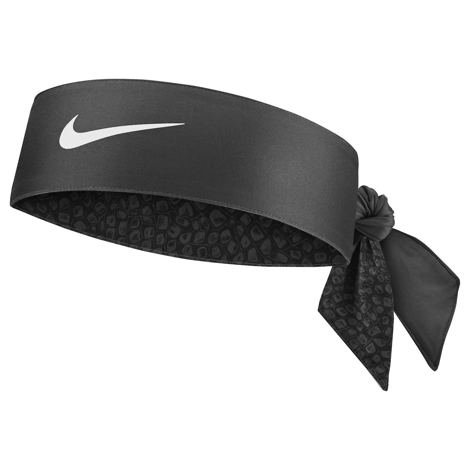 

Женская двусторонняя повязка на голову Nike Dri-FIT 3.0 Nike