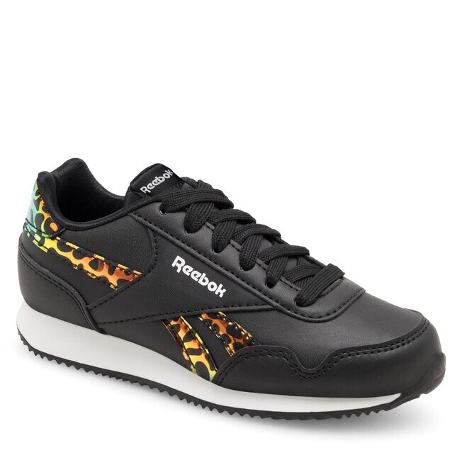 

Кроссовки Reebok RoyalCl Jog, черный