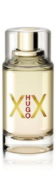 

Hugo Boss XX туалетная вода для женщин, 100 ml