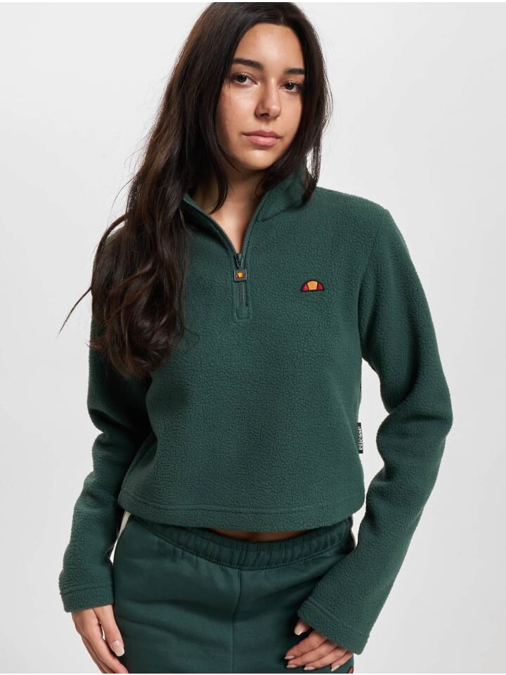 

Толстовка ellesse, зеленый