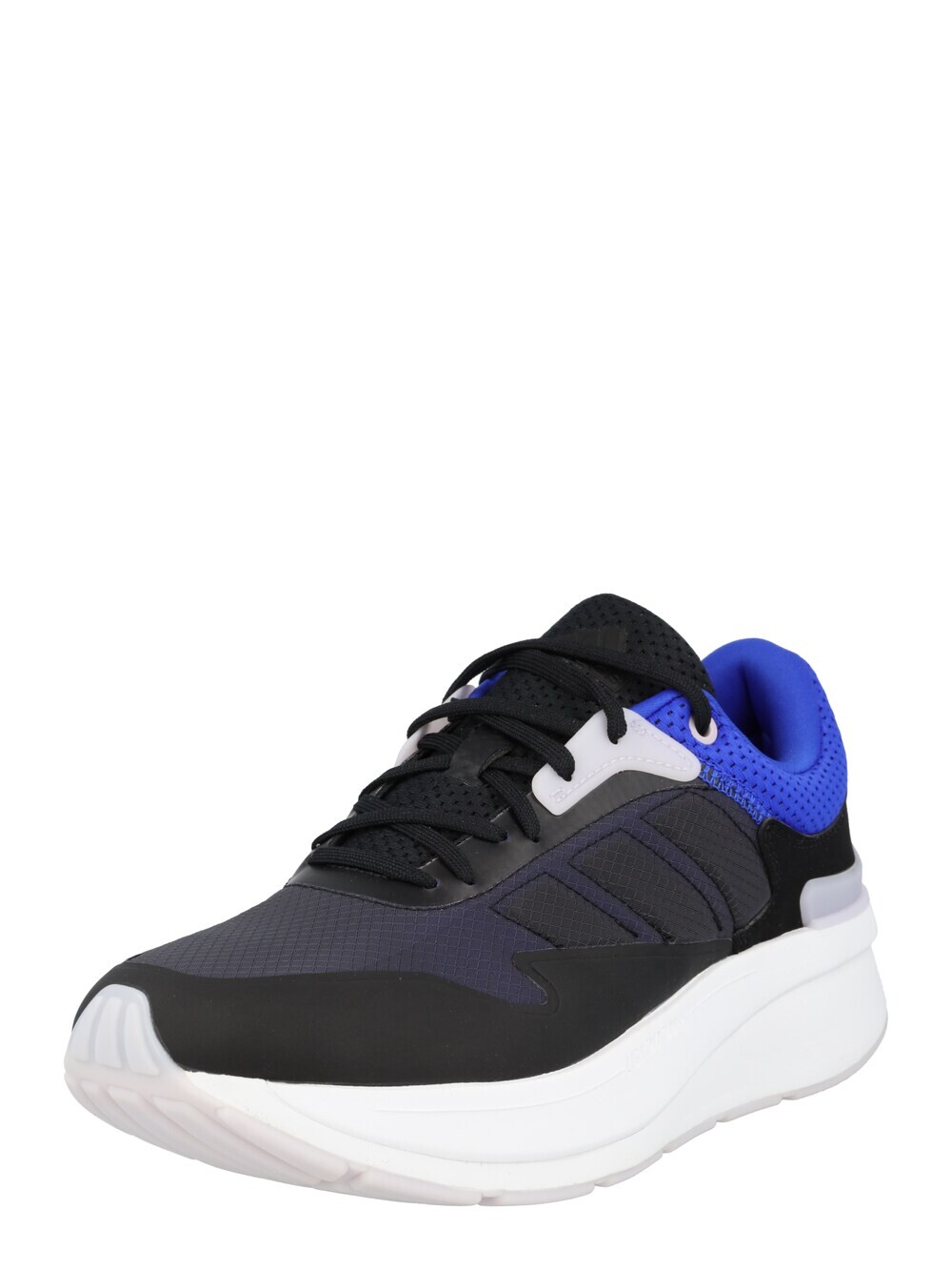

Кроссовки Adidas Znchill Lightmotion+, синий/ночь-синий/черный