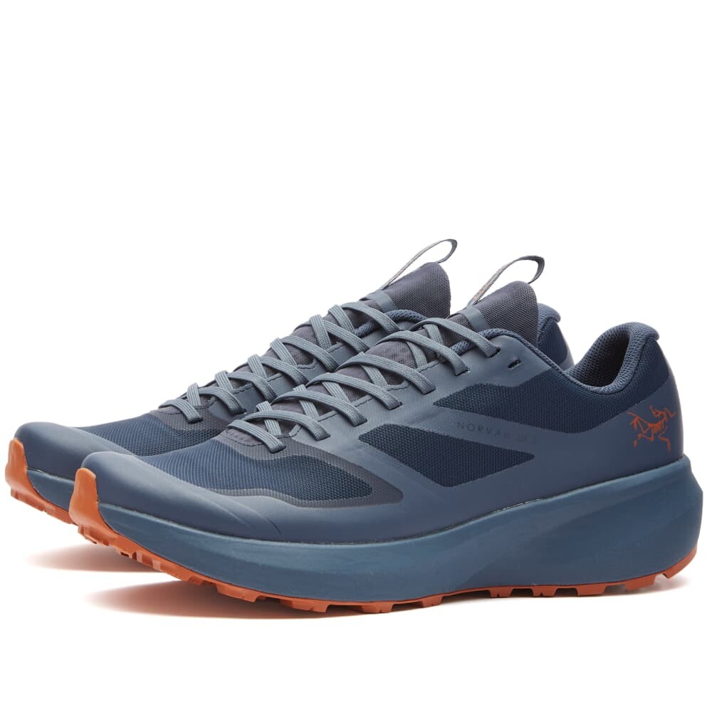 

Arcteryx Кроссовки