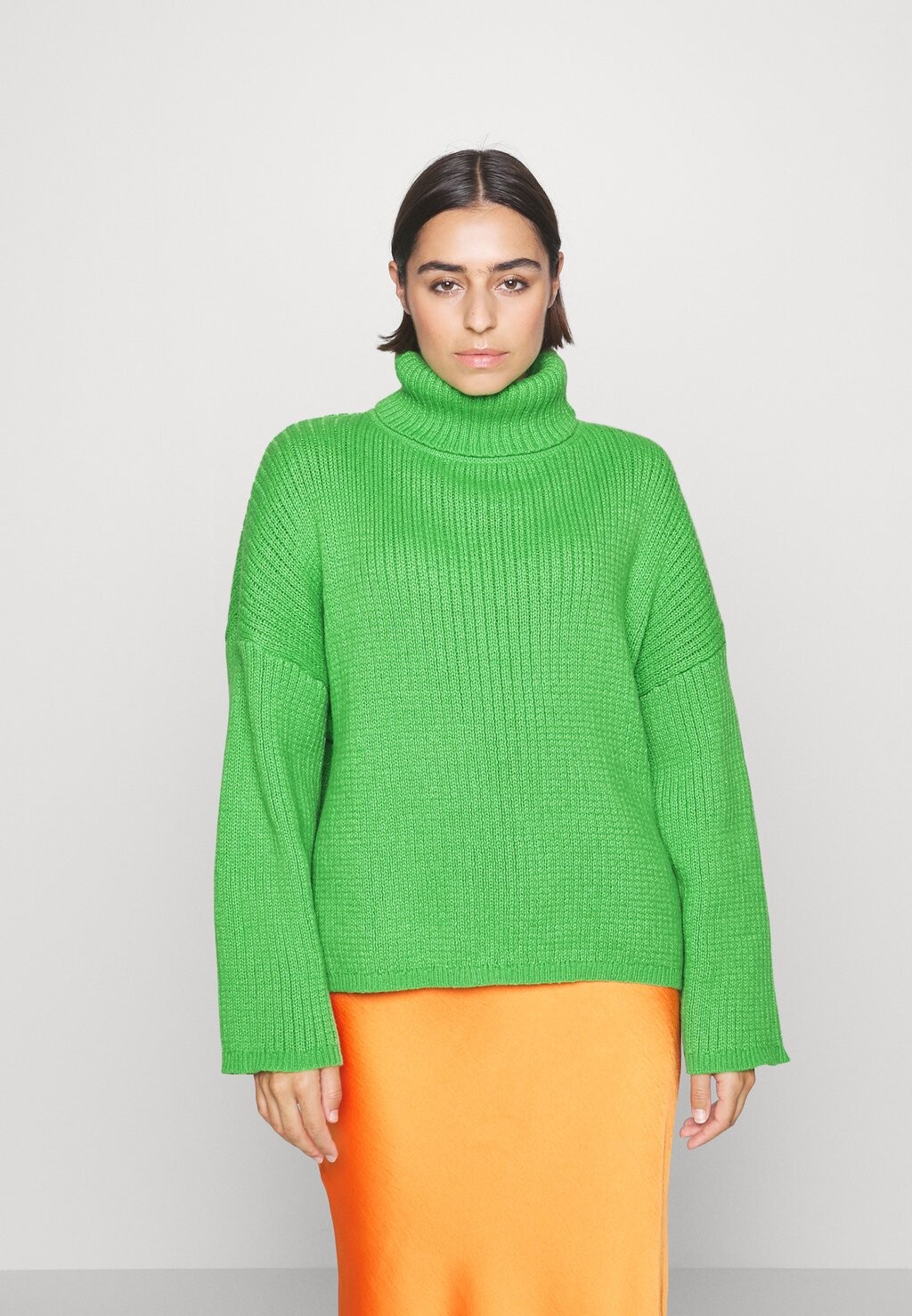 

Джемпер Another-Label, зеленый