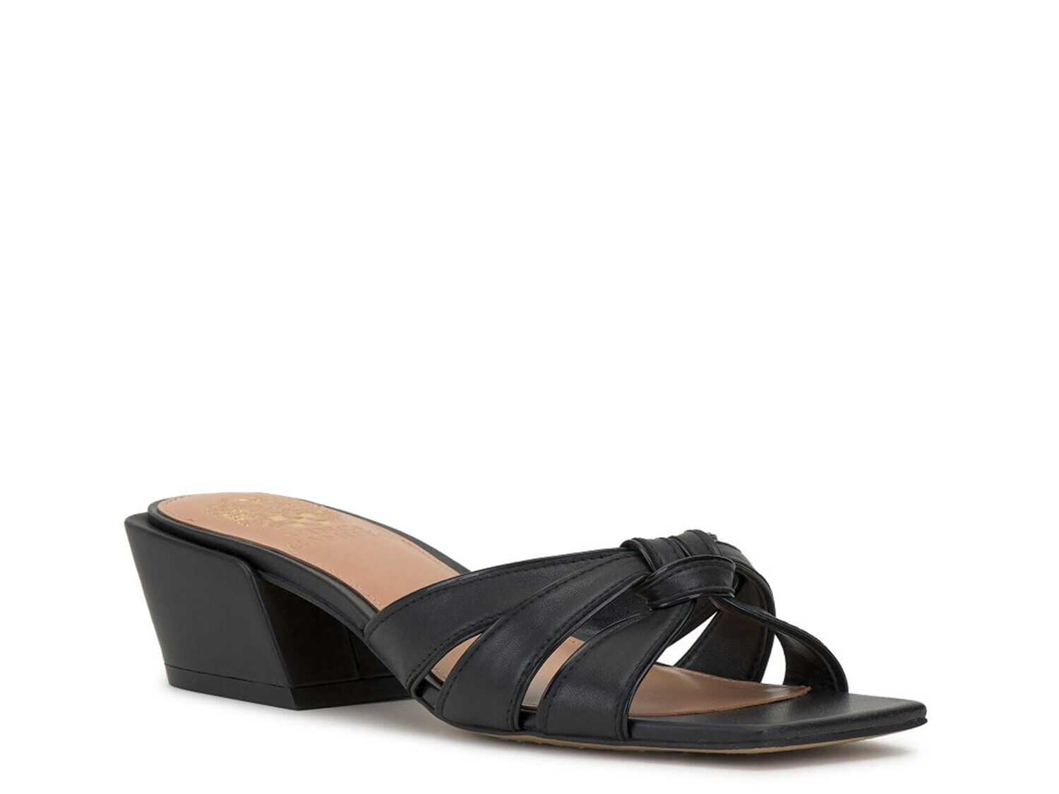 

Сандалии Vince Camuto Selaries, черный