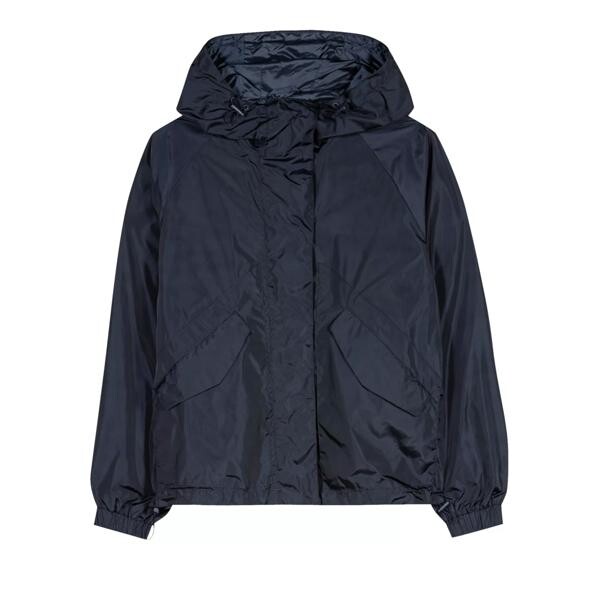 

Куртка taft-outdoorjacke dark navy Luisa Cerano, синий