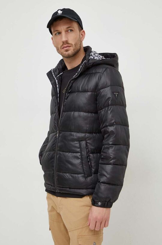 

Куртка Guess, черный