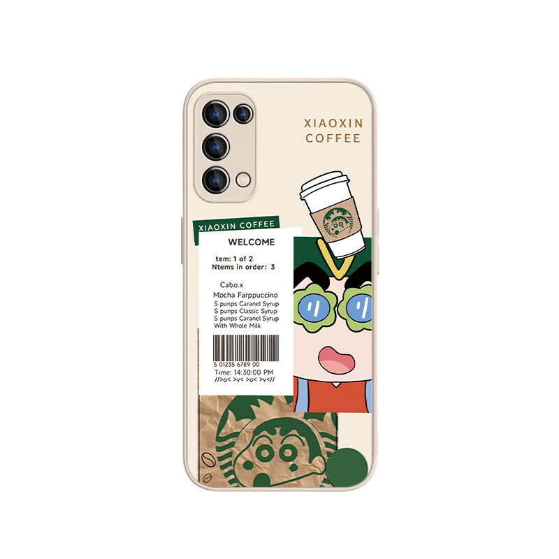 

Чехол для телефона MSMF Us 10 Cents Msmf, DWFQBL7747 - Antique white