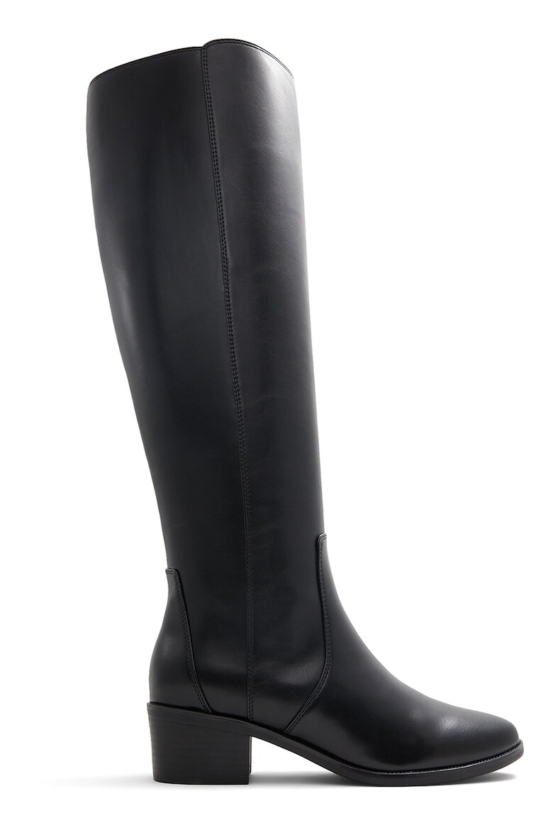 Сапоги Tanerdy из экокожи Aldo, черный