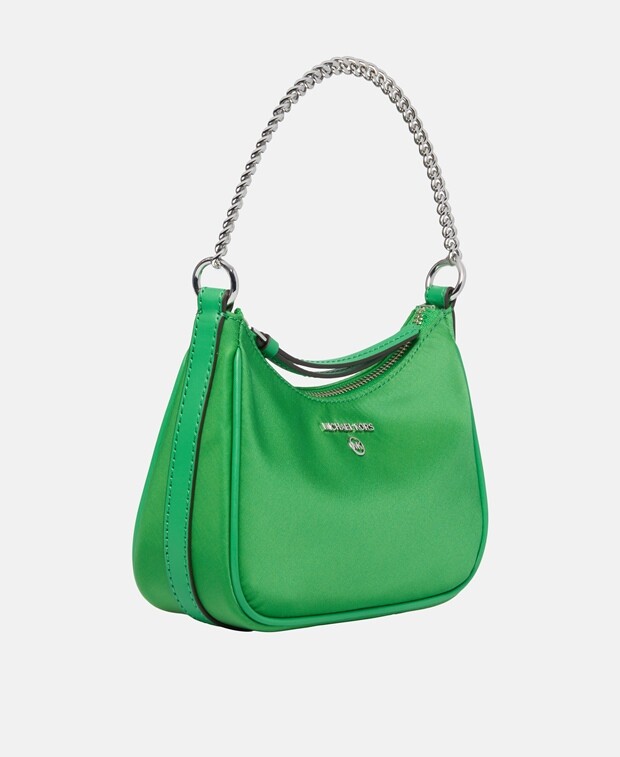 

Сумка через плечо Michael Michael Kors, зеленый