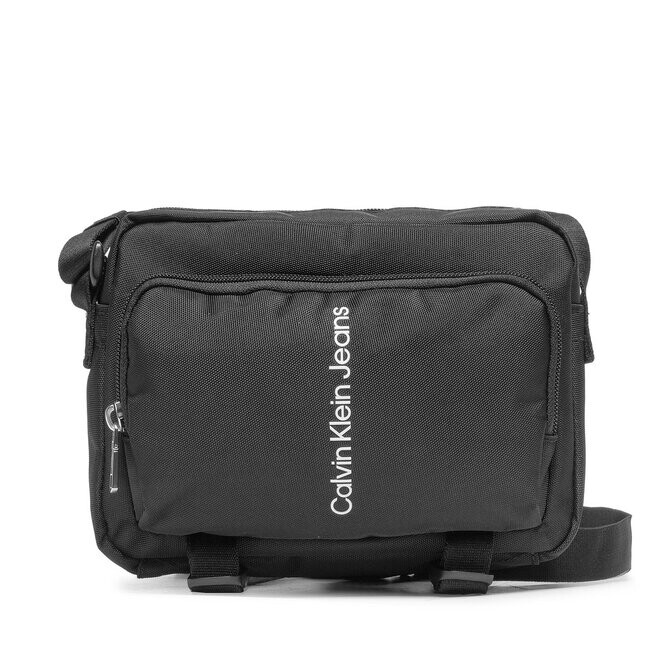 

Сумка Calvin Klein Jeans SportEssentials Cam, черный