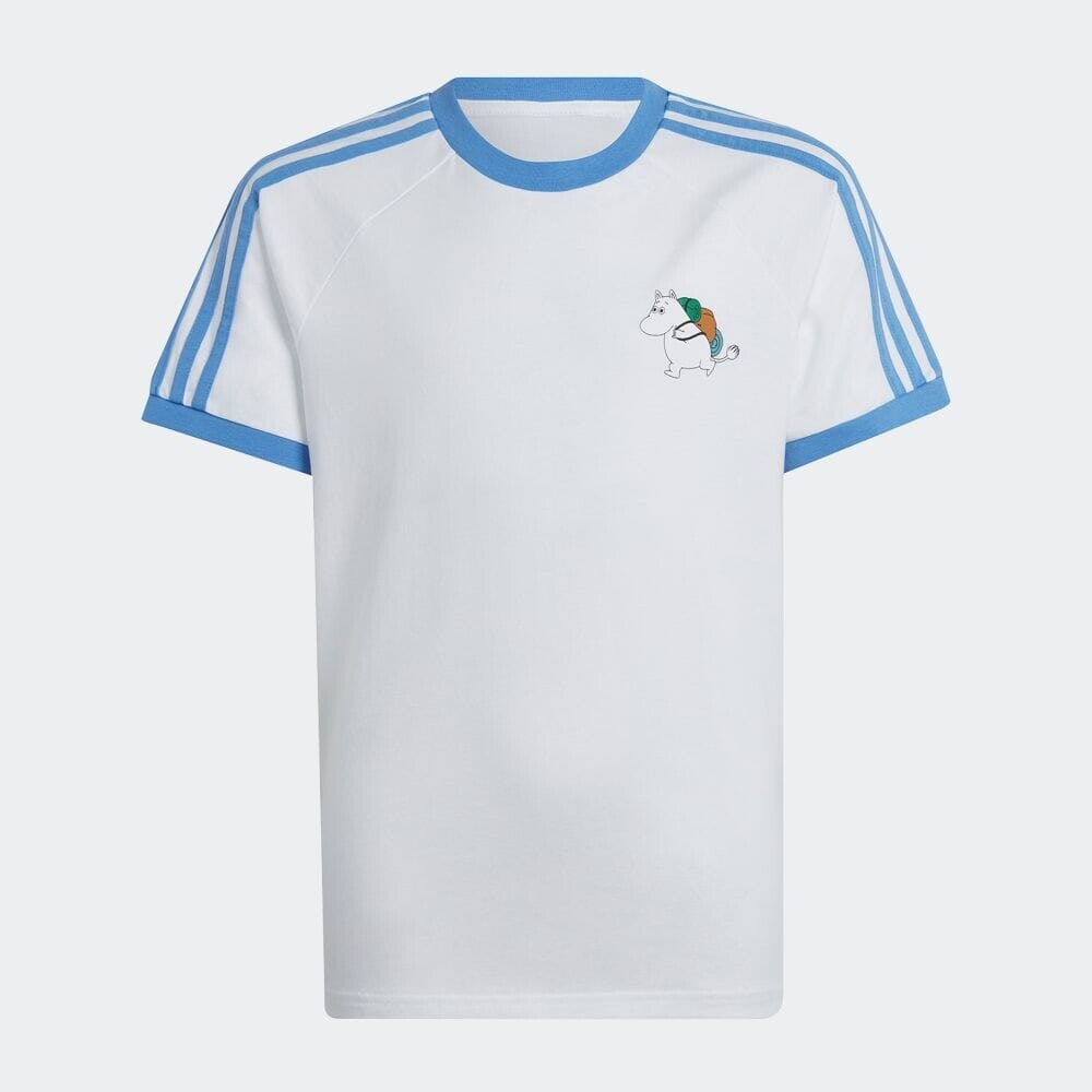 

Футболка Adidas IC5639, белый