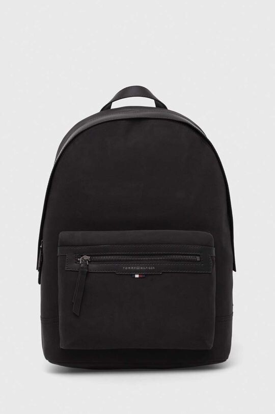 

Рюкзак Tommy Hilfiger, черный