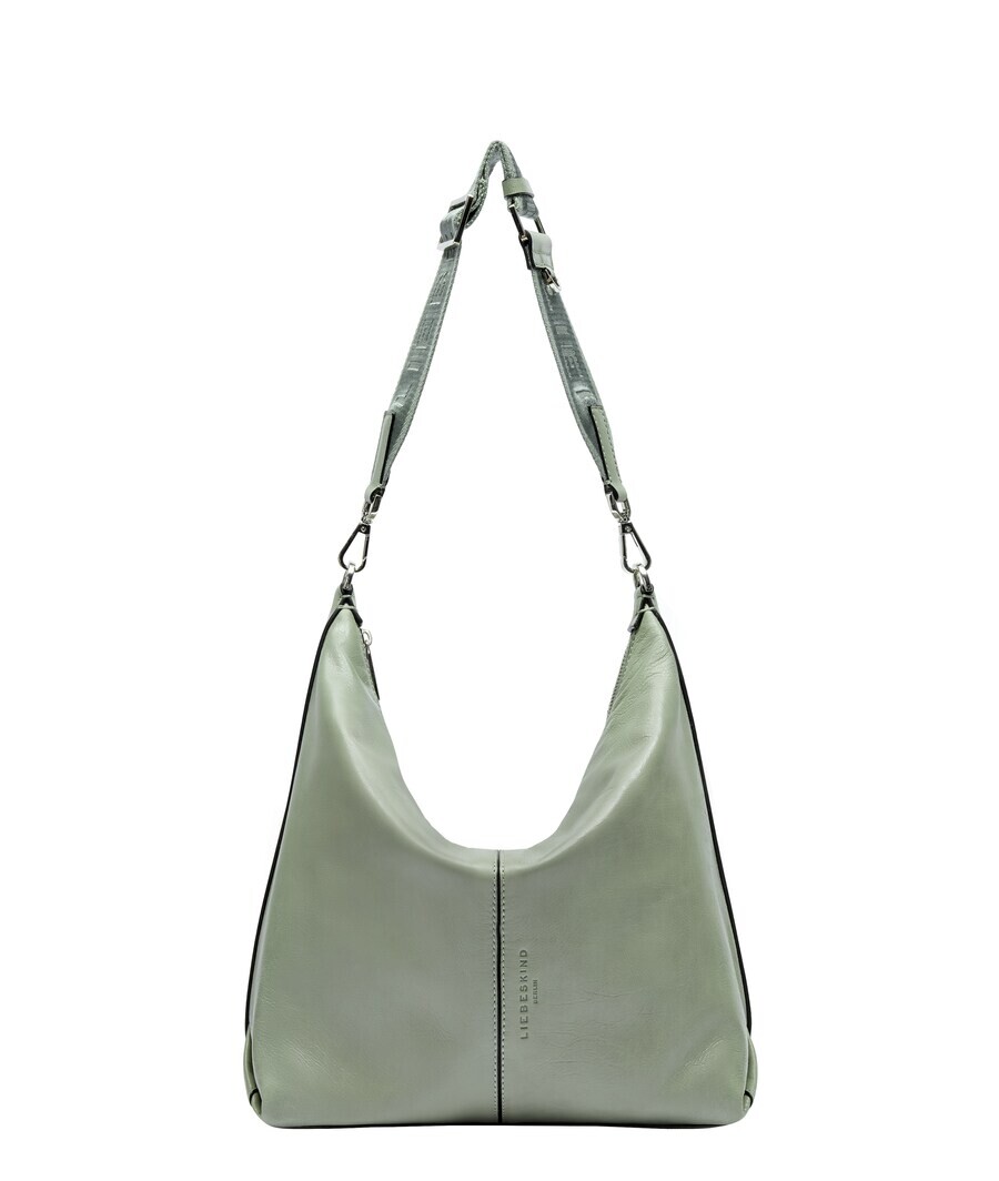 

Сумка через плечо Liebeskind Berlin Shoulder Paris Hobo, цвет Mint