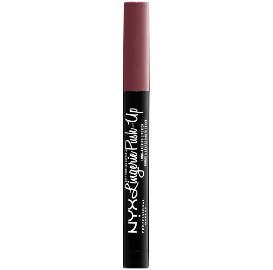 

Губная помада french maid Nyx Professional Makeup Lingerie, 1,5 мл