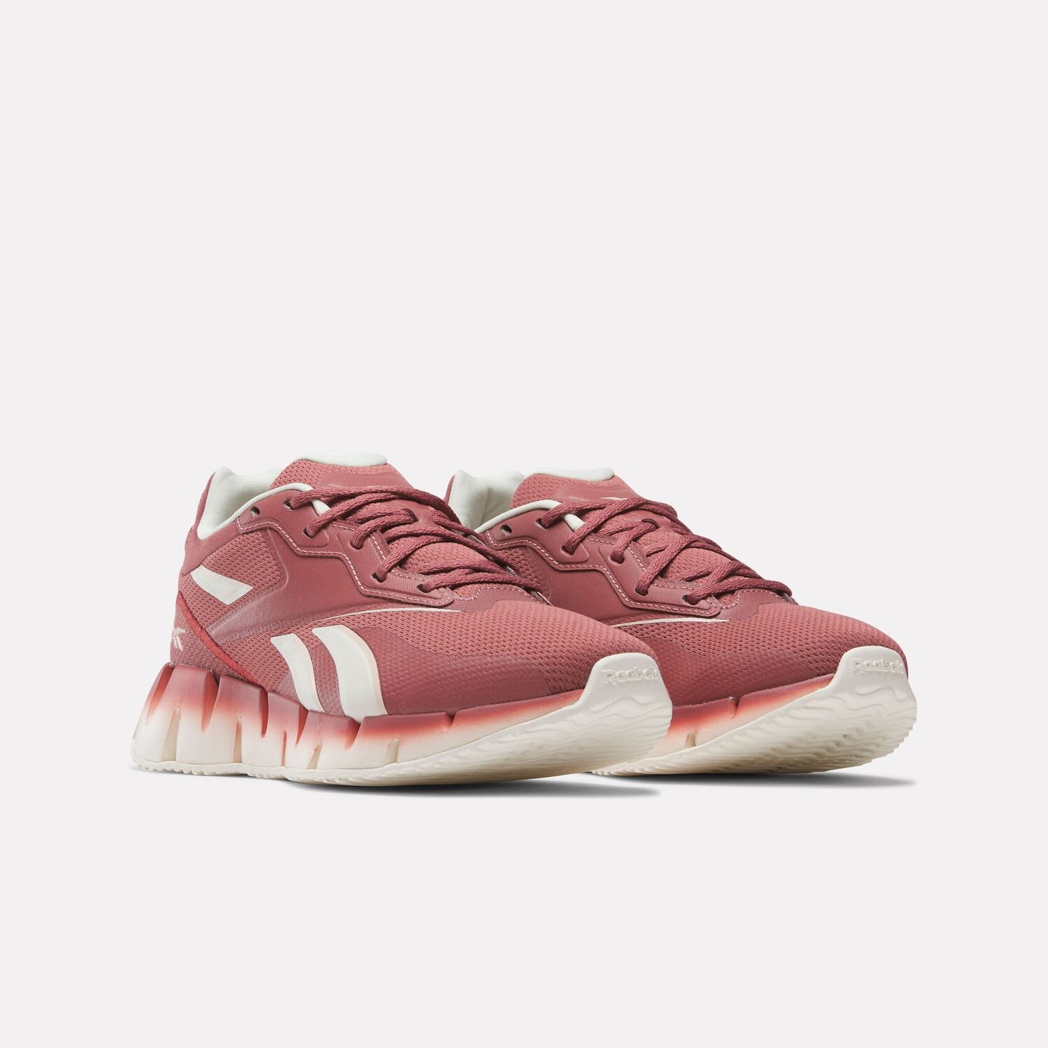 

Женские кроссовки Reebok Zig Dynamica 4 Reebok