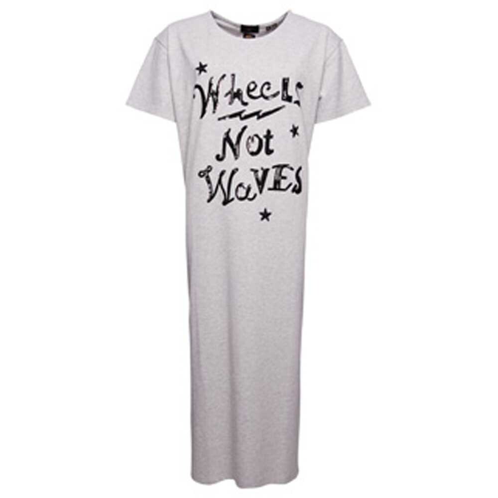

Платье Superdry T-Shirt Jersey Short, серый
