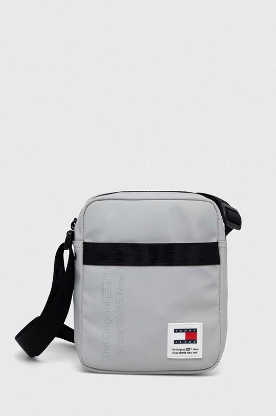 

Сумка Tommy Jeans, серый