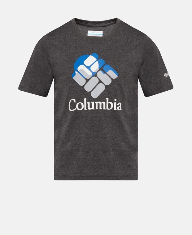 

Футболка Columbia, черный
