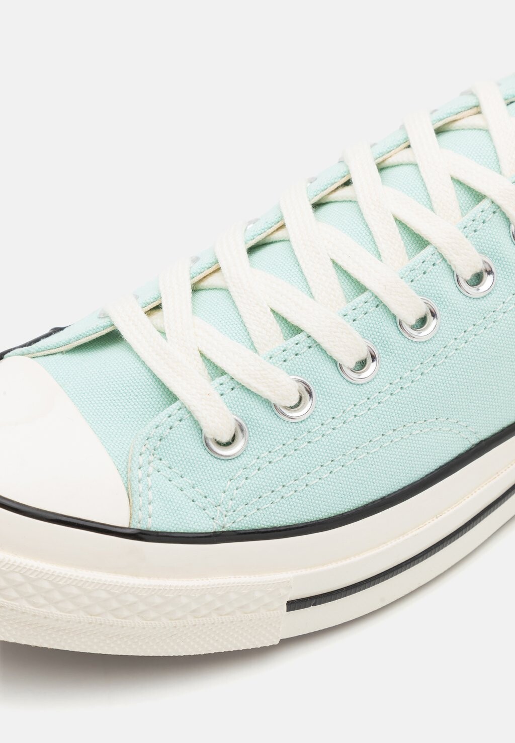 

Кроссовки на шнуровке CHUCK 70 UNISEX Converse, светло-серый