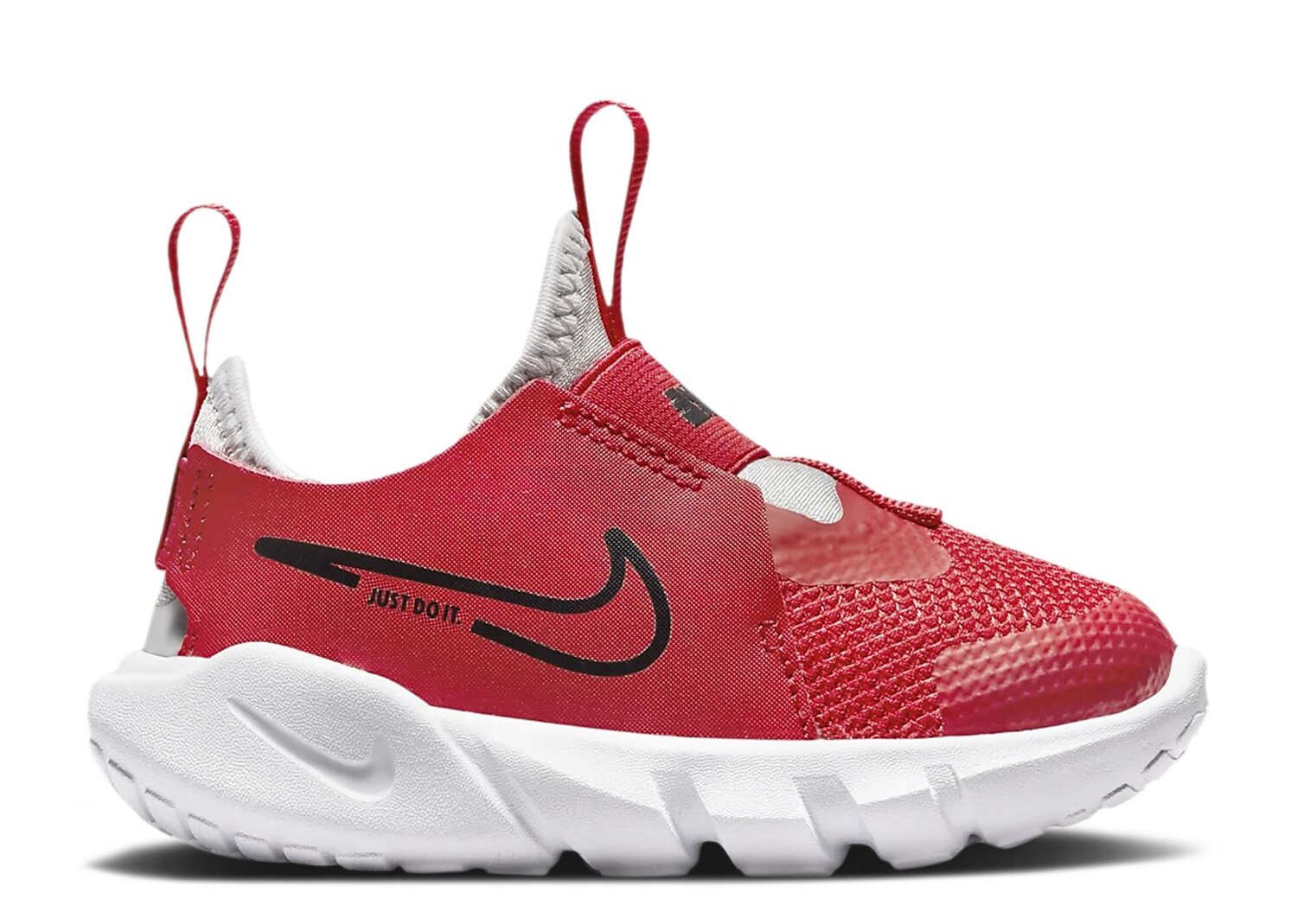 

Кроссовки Nike Flex Runner 2 Td 'University Red', красный
