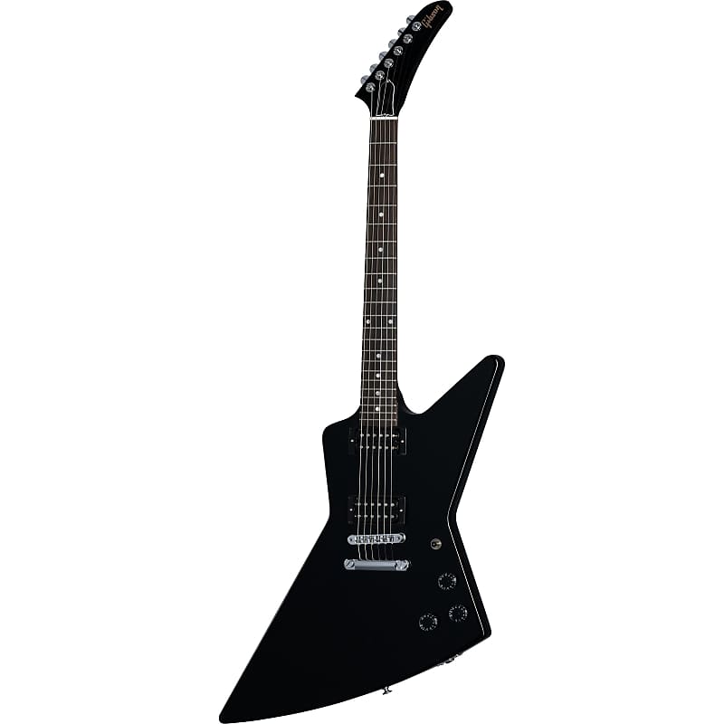 цена Электрогитара Gibson 80s Explorer Electric Guitar