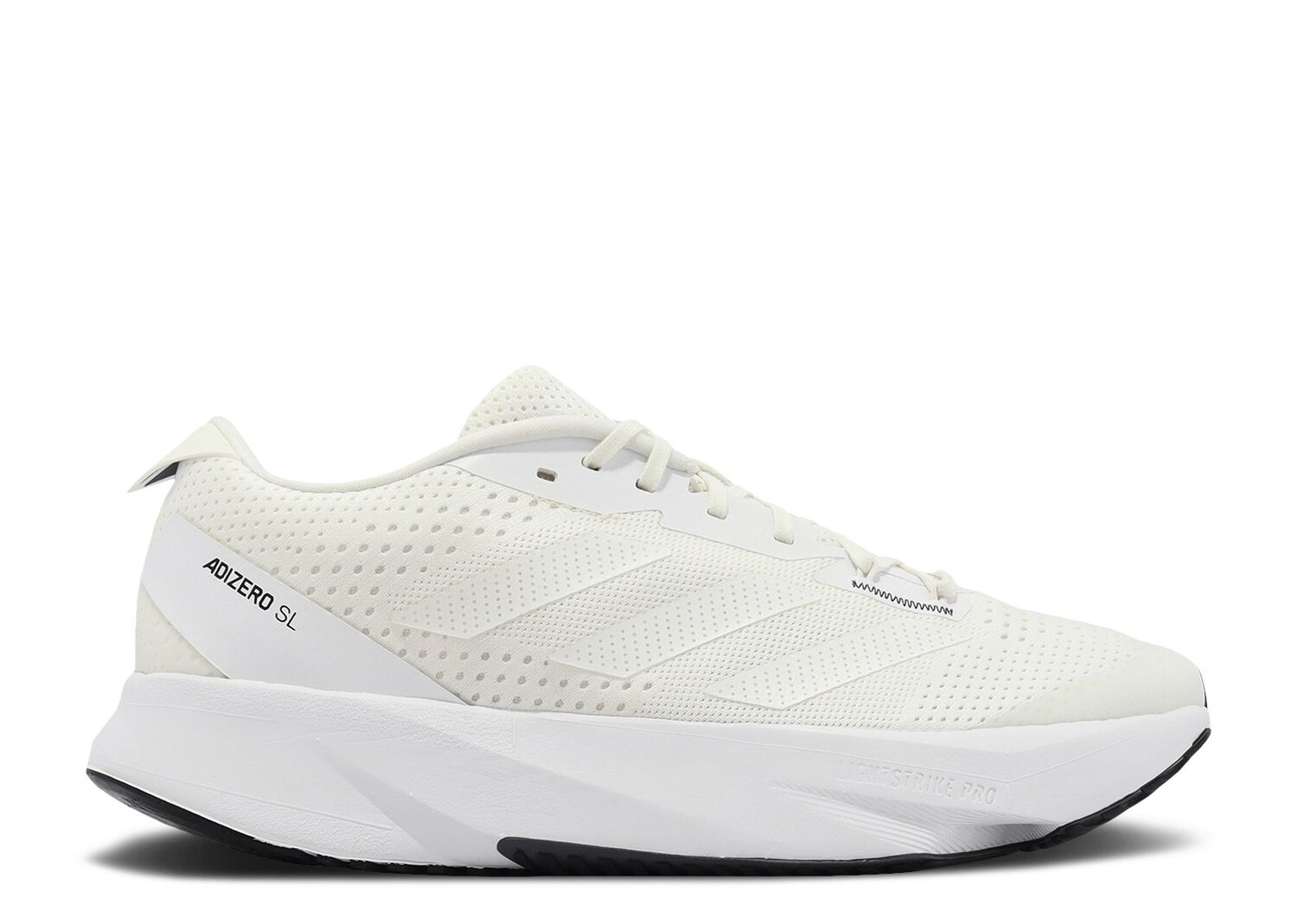 

Кроссовки adidas Adizero Sl 'Non Dyed', белый