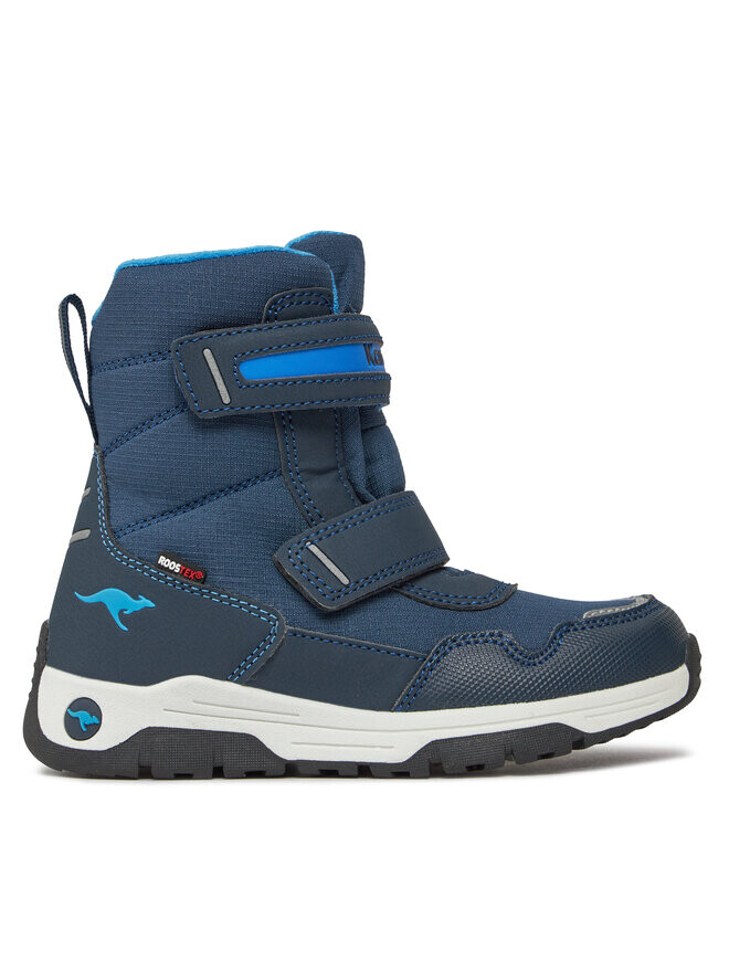 

Снегоступы K-Mj Sharp V Rtx 18929 000 KangaRoos, темно-синий