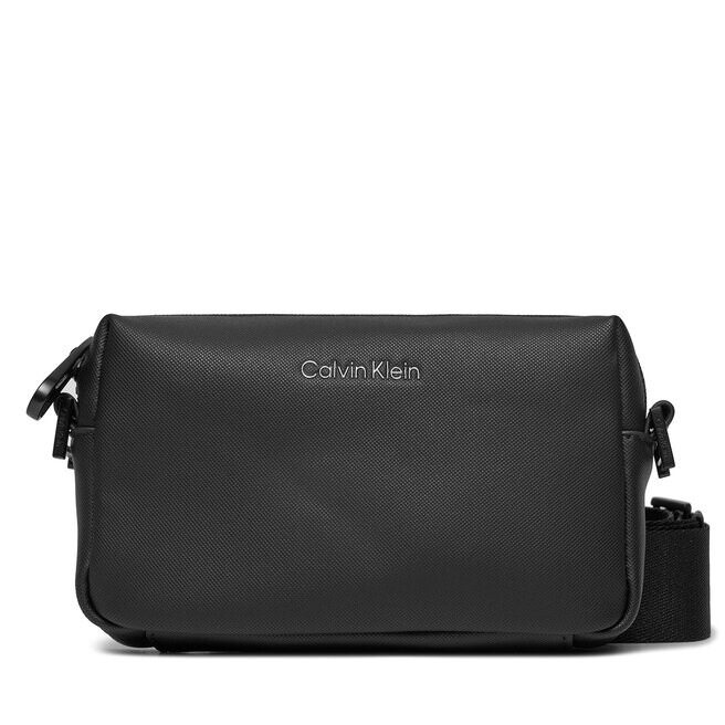 

Сумка Calvin Klein CkMust Camera, черный