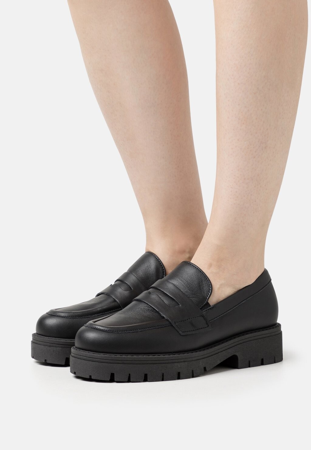 

Лоферы Gabor Comfort, черный