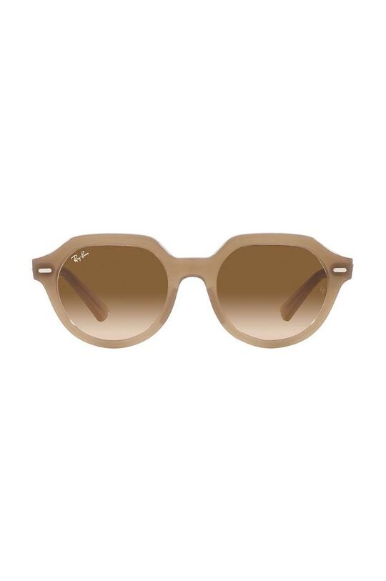 

Солнцезащитные Очки Ray-Ban, бежевый