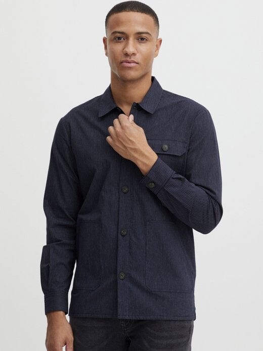 

Полевая куртка cfsilva Casual Friday, синий