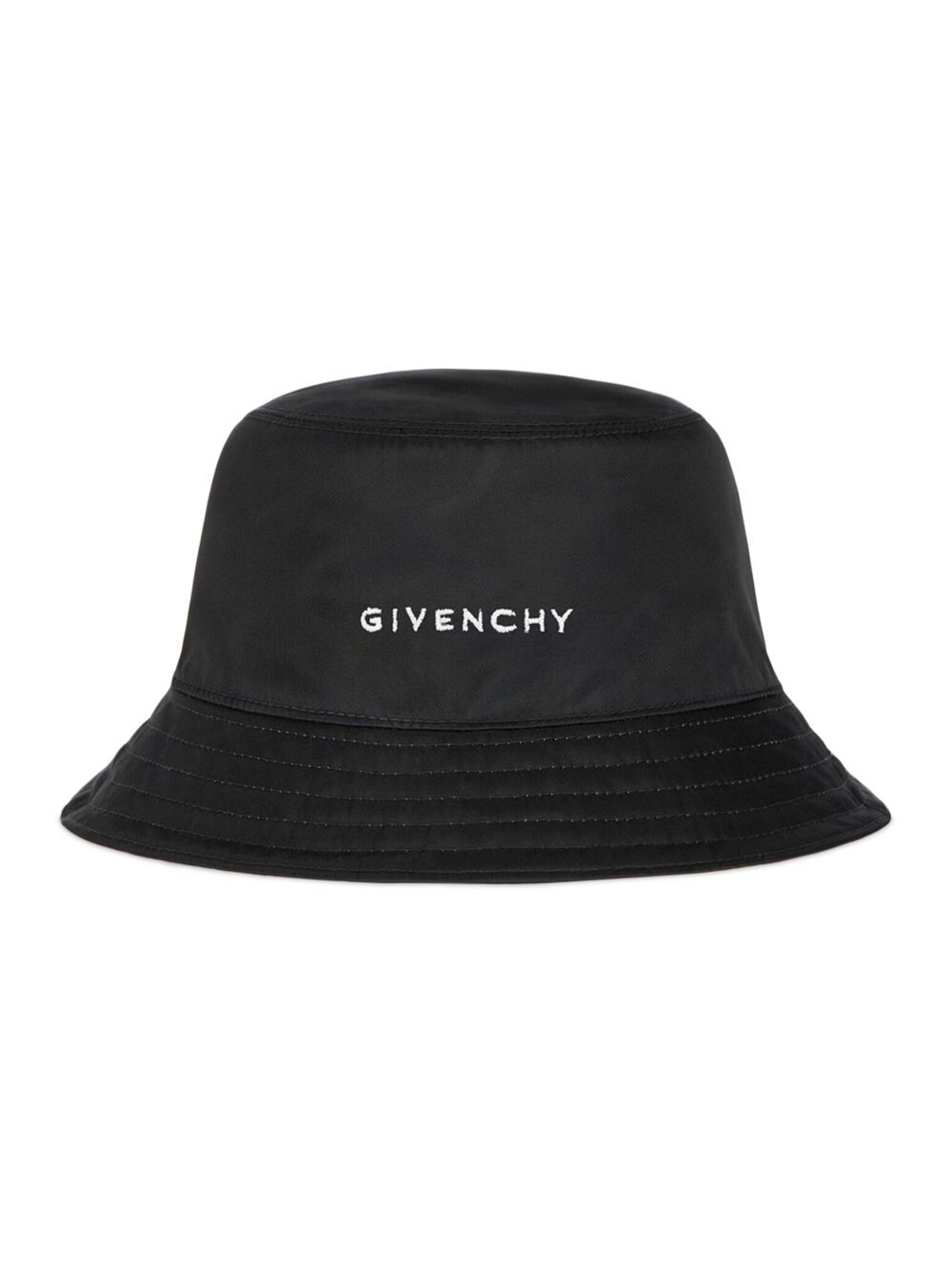 

Панама с логотипом Givenchy, черный