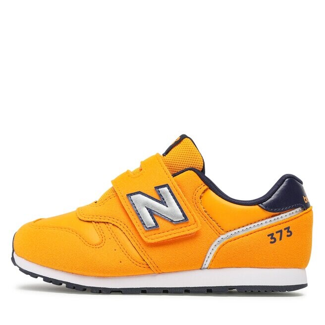 

Кроссовки New Balance, оранжевый
