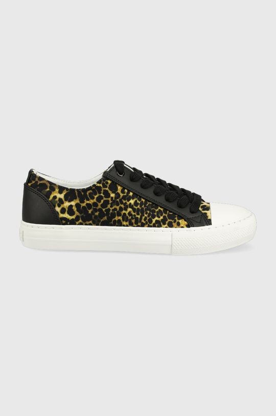 

Кроссовки PASSIT Guess, черный