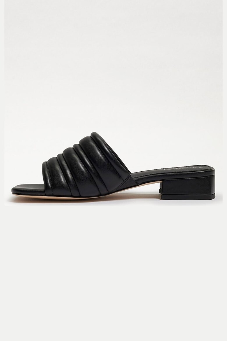 

Сандалии Joana из экокожи Circus By Sam Edelman, черный