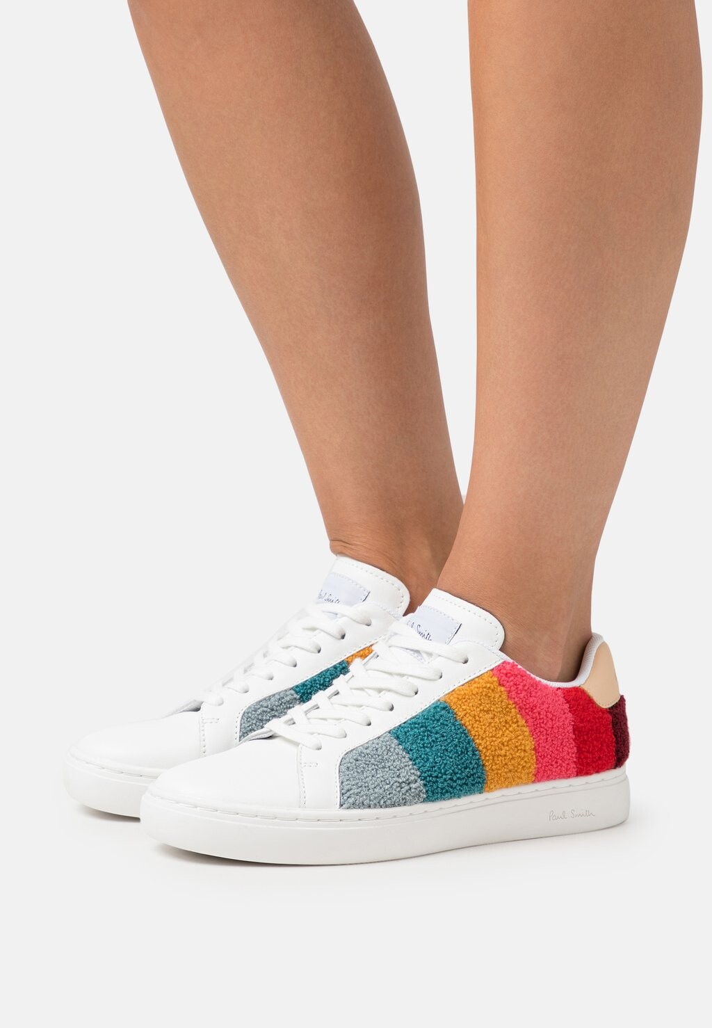 

Кроссовки Paul Smith, мультиколор